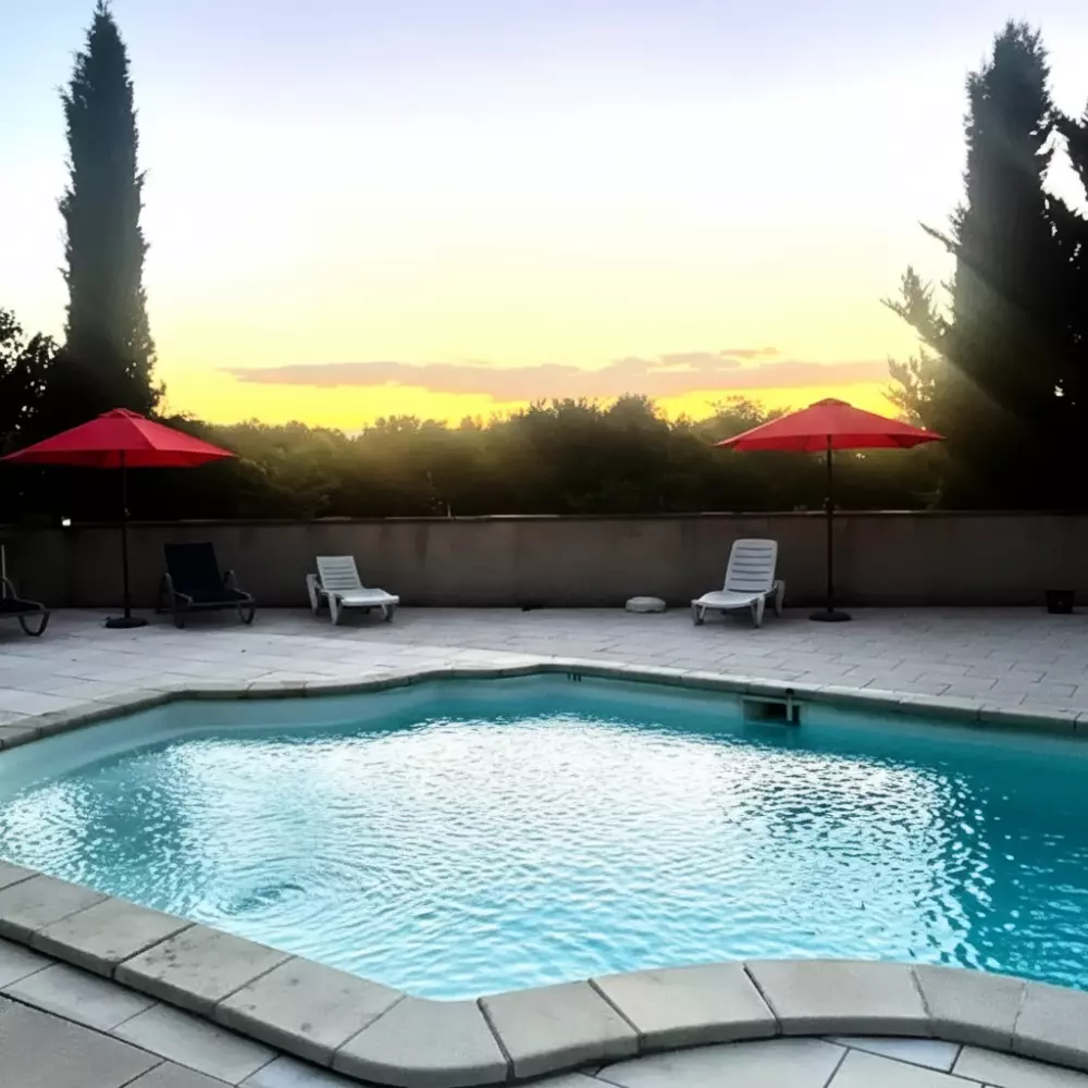 Camping Le Faucon d'Or 2 étoiles★★