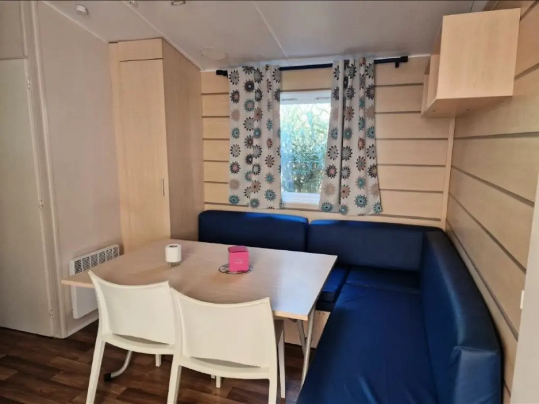 Camping Le Faucon d'Or 2 étoiles★★
