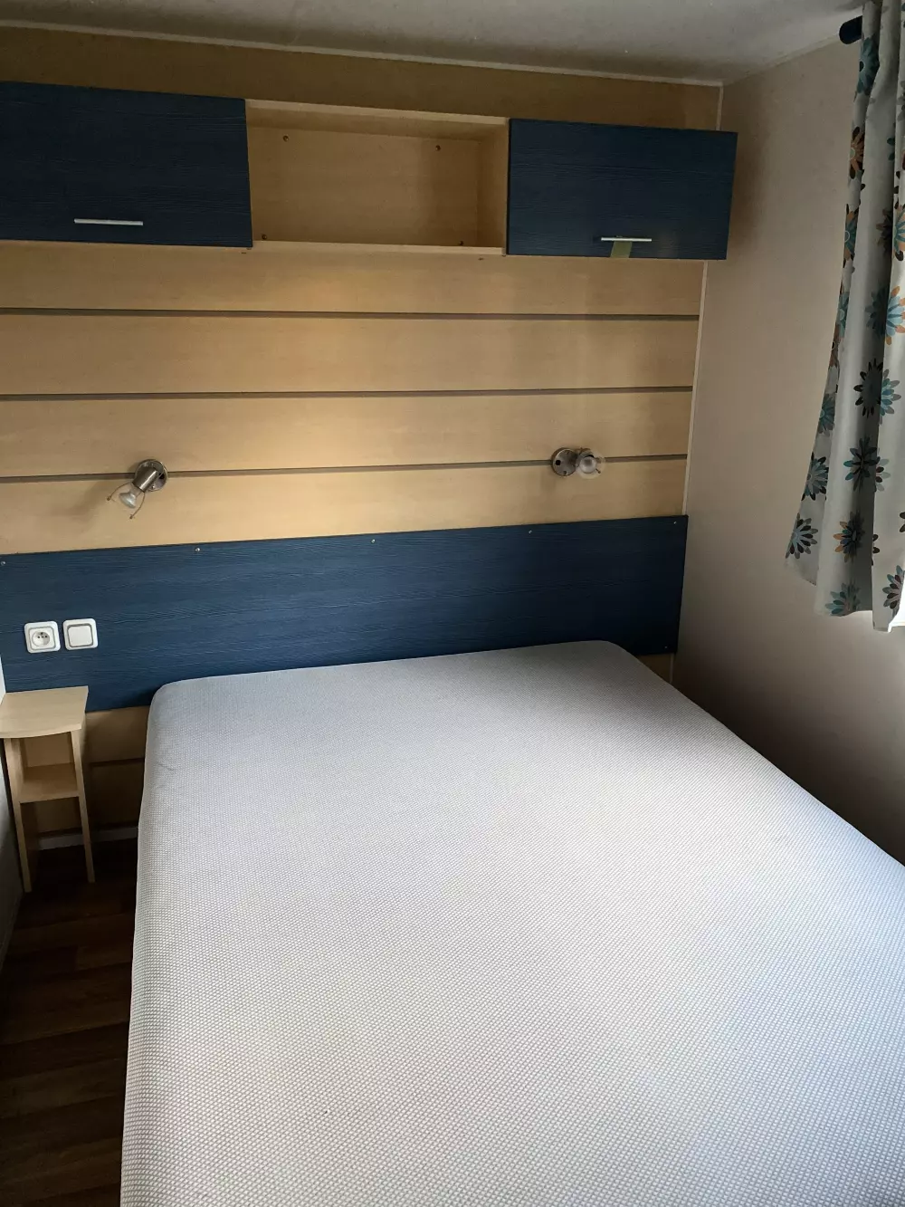 Camping Le Faucon d'Or 2 étoiles★★