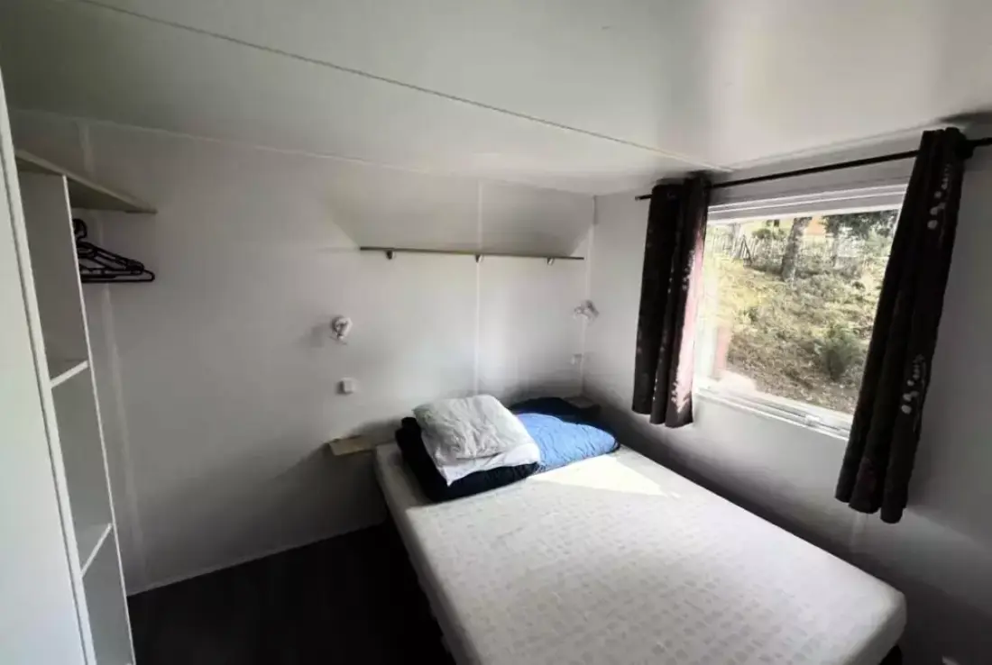 Camping Le Faucon d'Or 2 étoiles★★