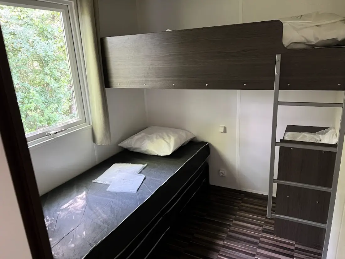 Camping Le Faucon d'Or 2 étoiles★★