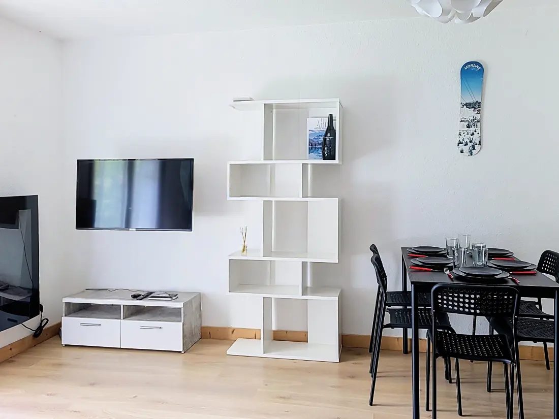 Appartements à Montriond