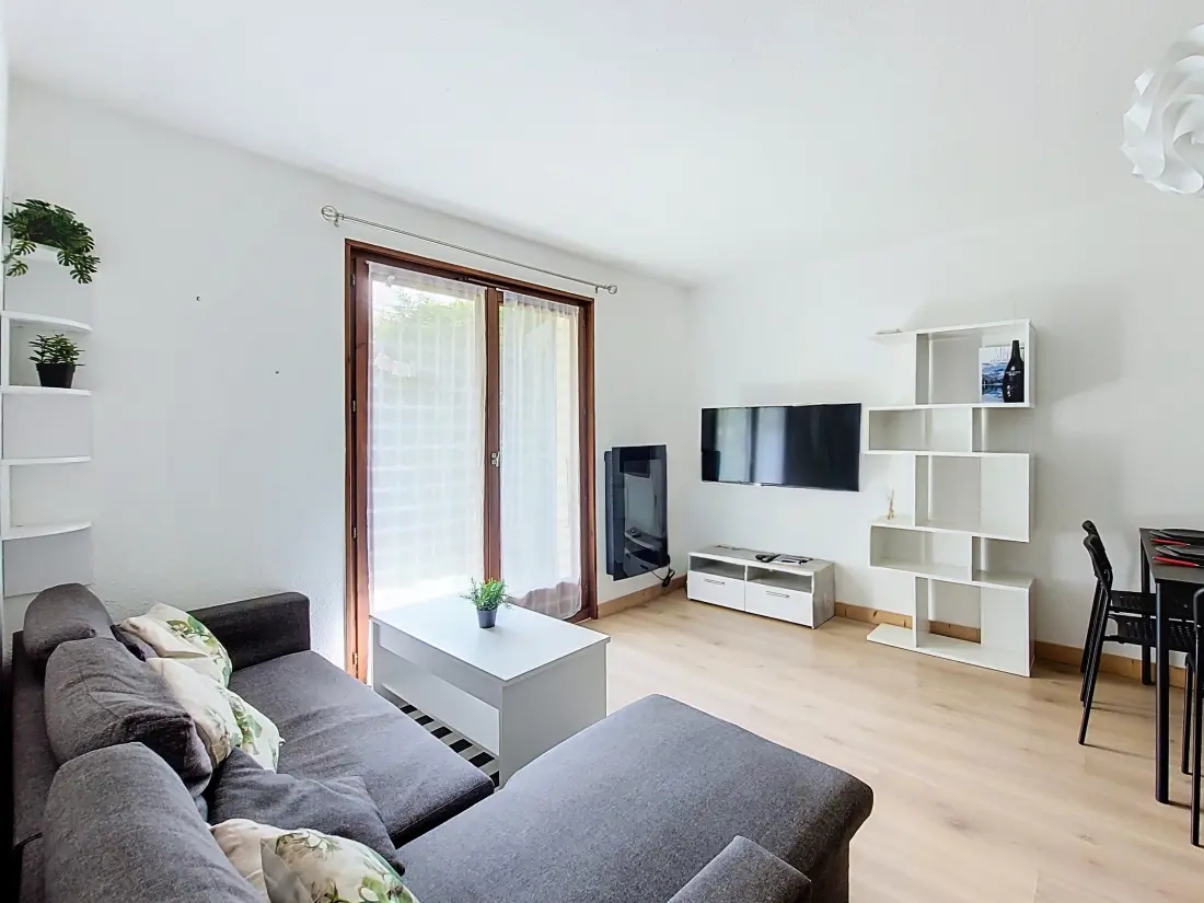 Appartements à Montriond