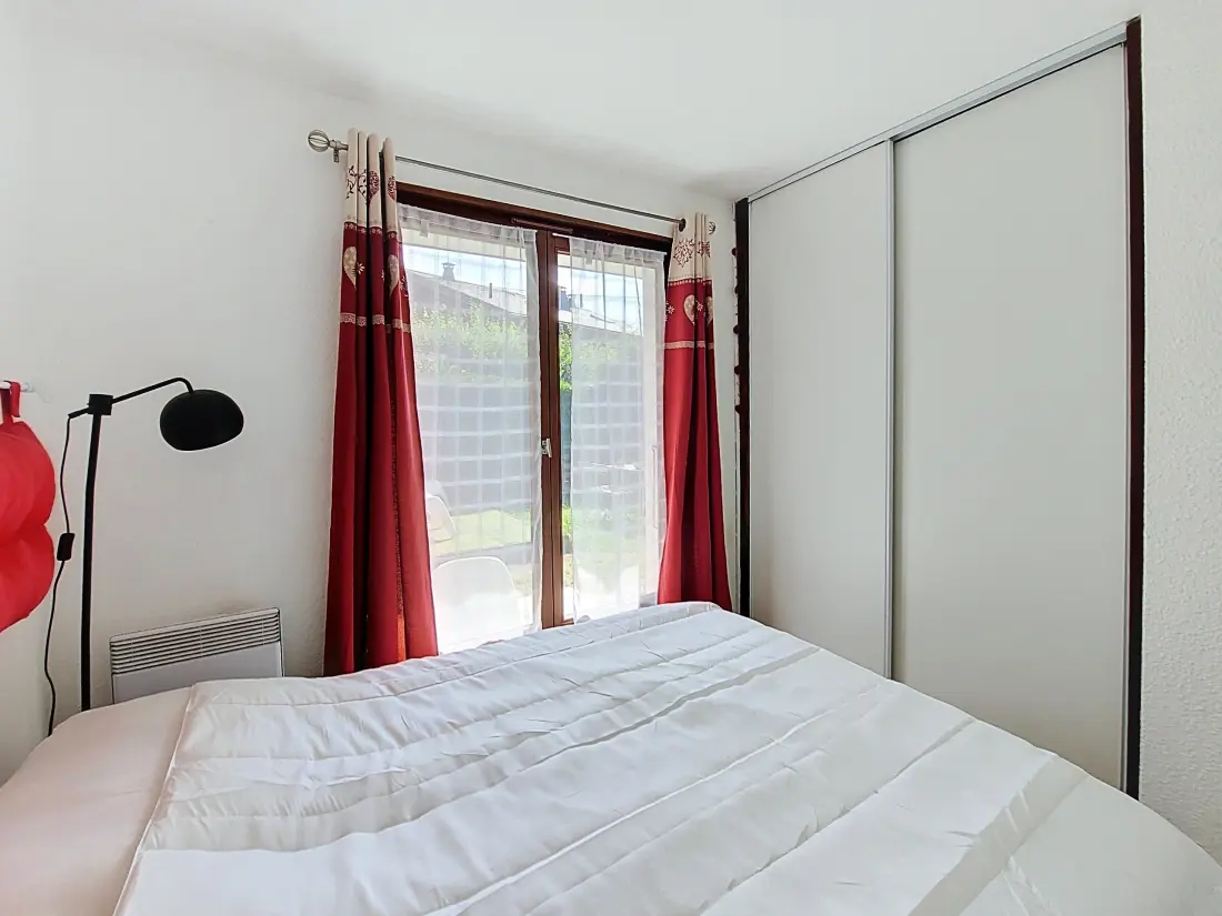 Appartements à Montriond