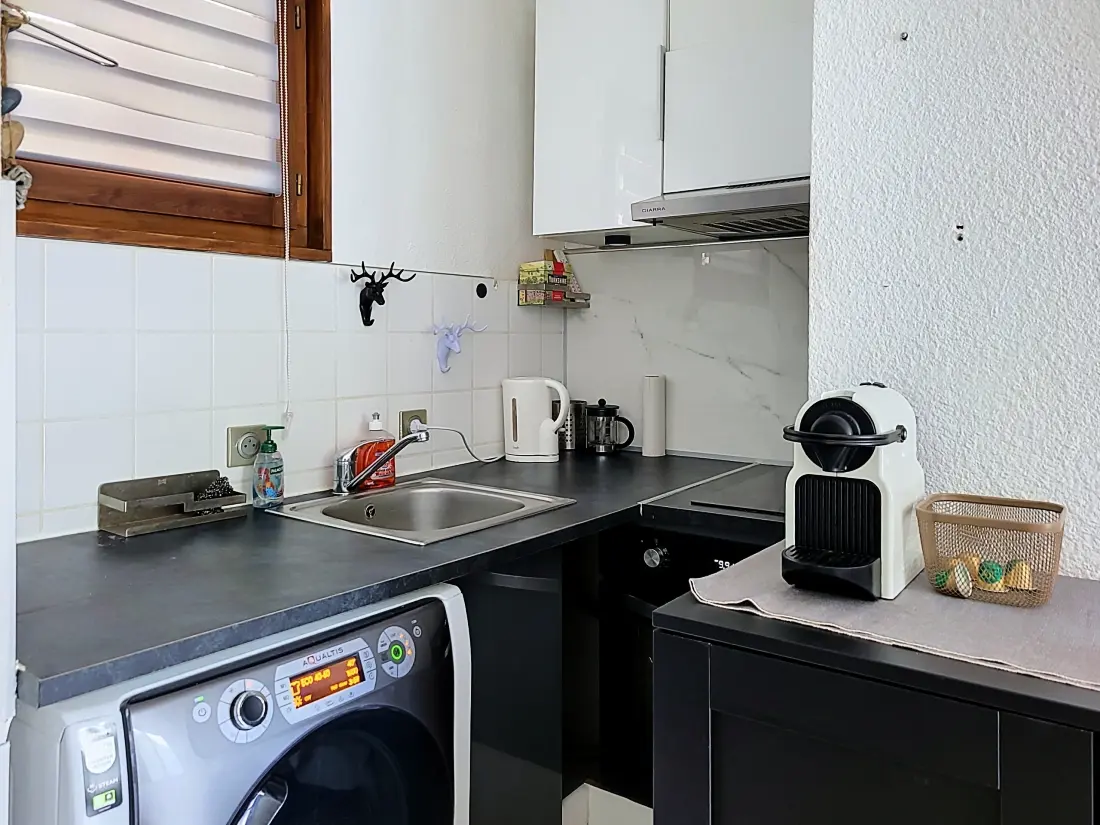 Appartements à Montriond