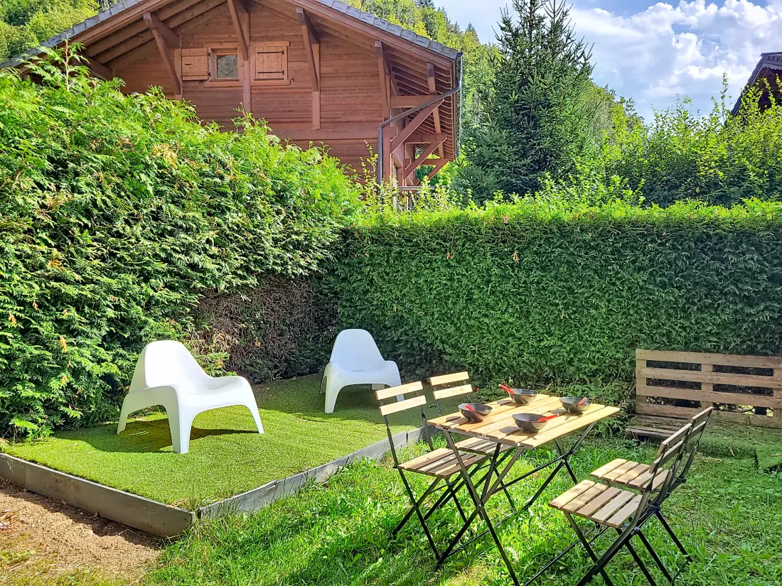 Appartements à Montriond