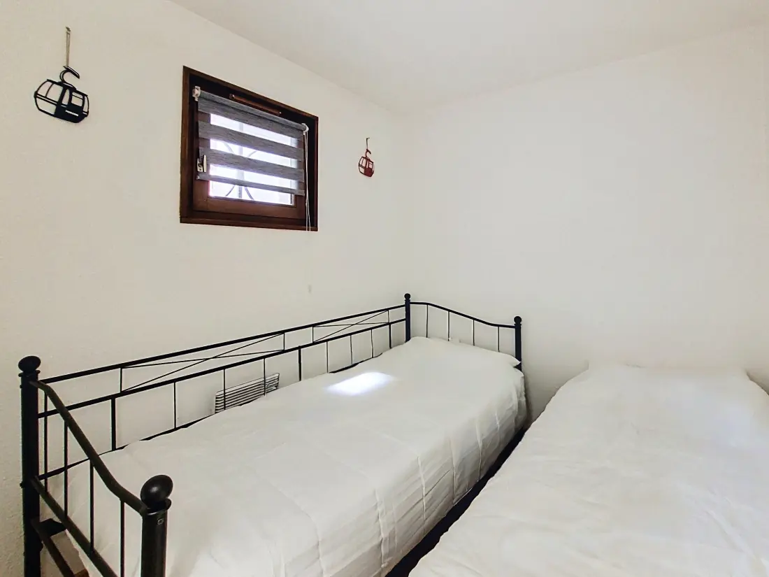 Appartements à Montriond