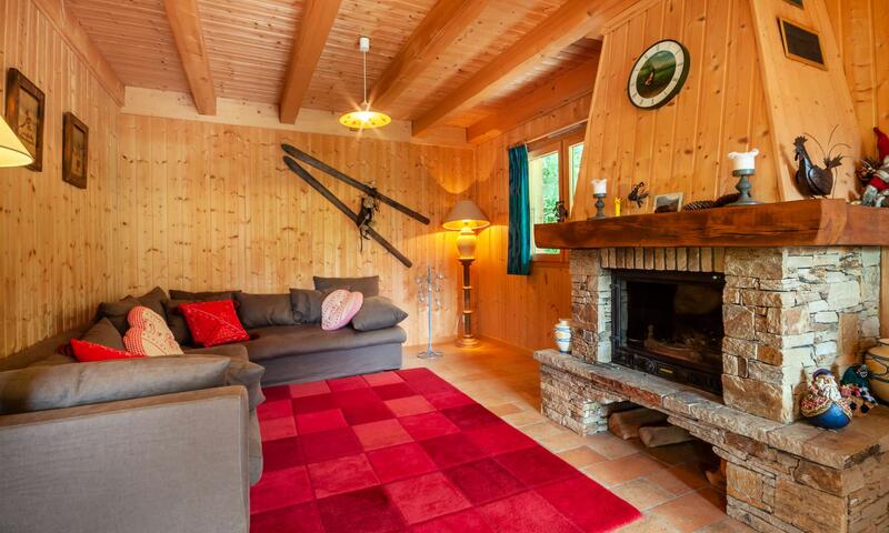 Chalet Clairvaux-montriond - - Montriond - 2