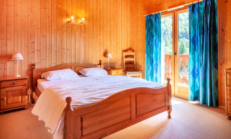 Chalet Clairvaux-montriond - - Montriond - 4