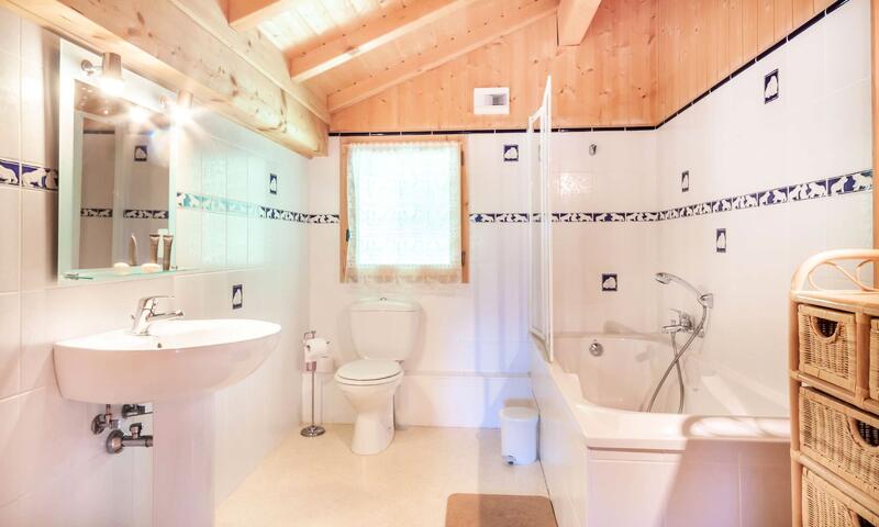 Chalet Clairvaux-montriond - - Montriond - 5