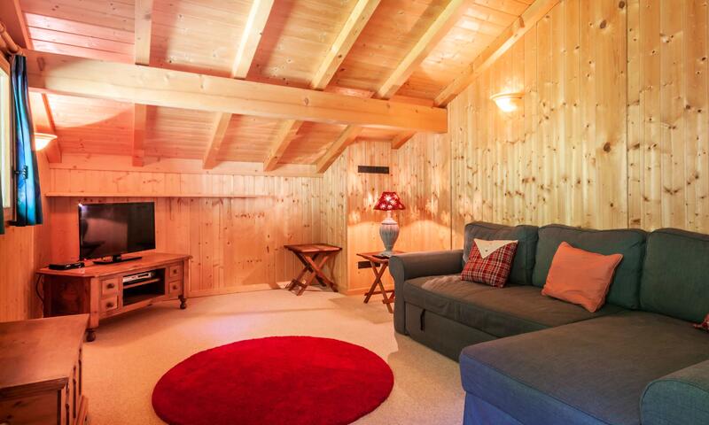 Chalet Clairvaux-montriond - - Montriond - 6