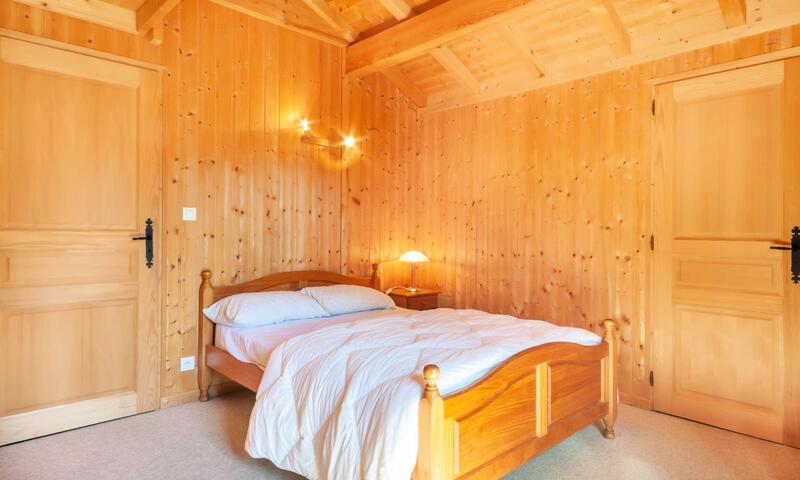 Chalet Clairvaux-montriond - - Montriond - 7