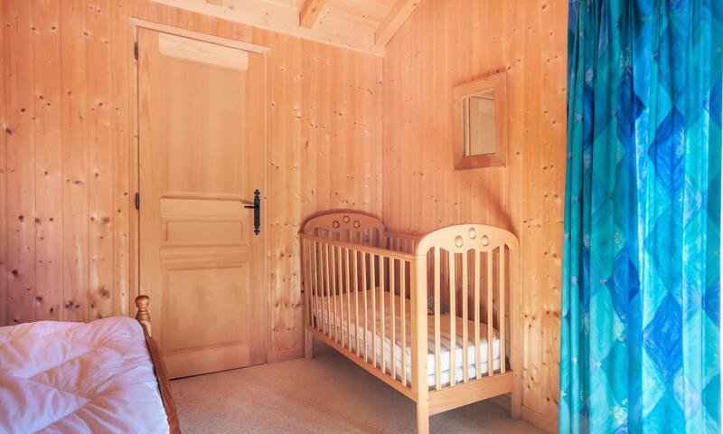 Chalet Clairvaux-montriond - - Montriond - 8