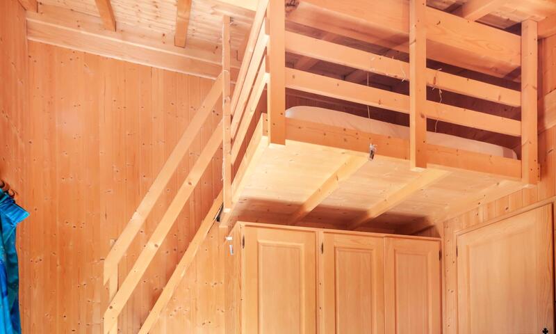 Chalet Clairvaux-montriond - - Montriond - 9