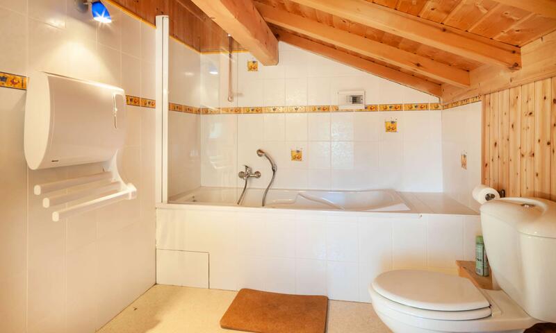 Chalet Clairvaux-montriond - - Montriond - 10