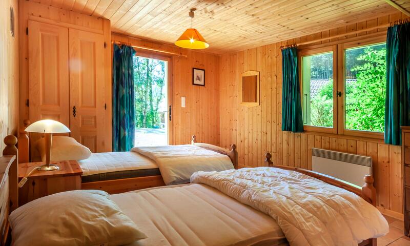 Chalet Clairvaux-montriond - - Montriond - 11