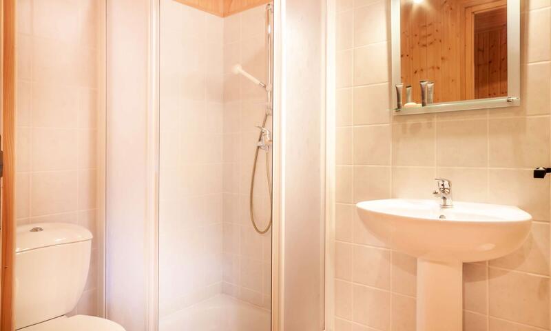 Chalet Clairvaux-montriond - - Montriond - 12