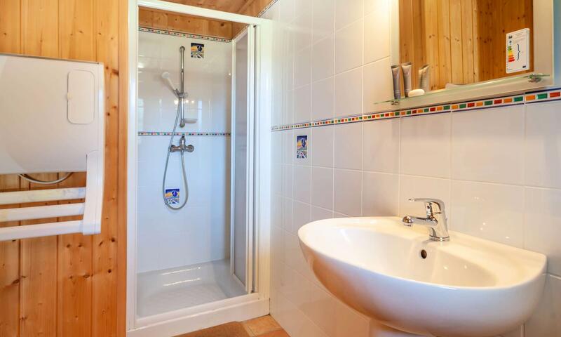 Chalet Clairvaux-montriond - - Montriond - 14