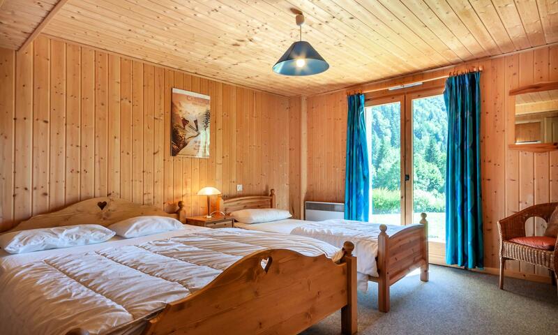 Chalet Clairvaux-montriond - - Montriond - 15