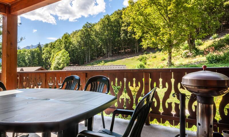 Chalet Clairvaux-montriond - - Montriond - 20