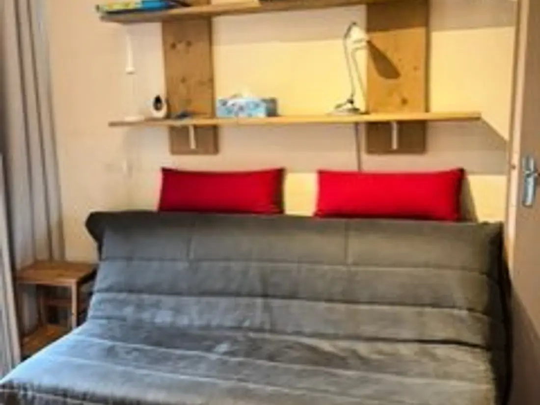 Location de Vacances MONTRIOND 12