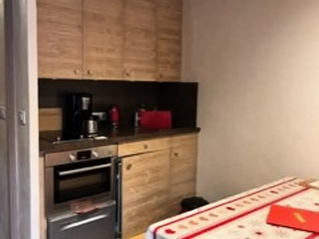 Location de Vacances MONTRIOND 12
