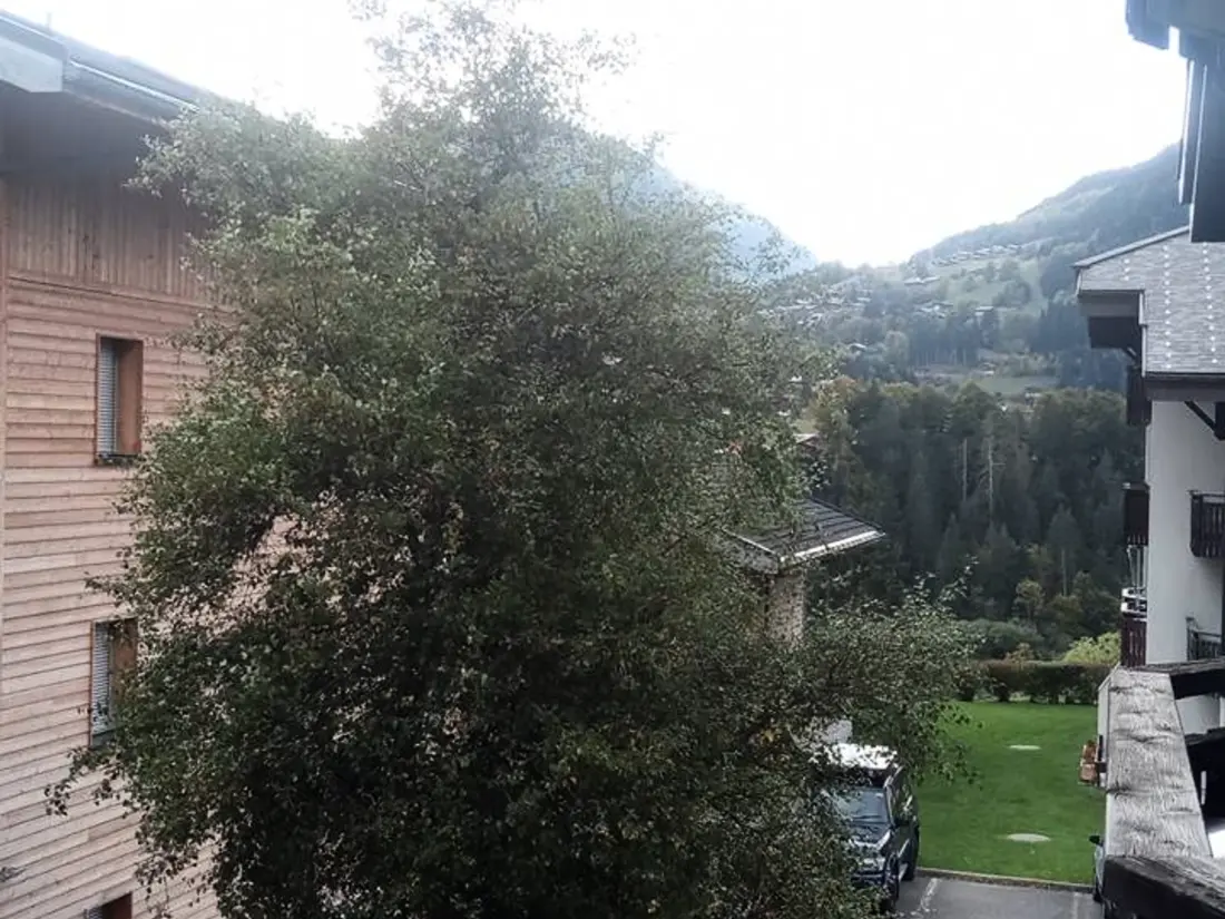 Location de Vacances MONTRIOND 12