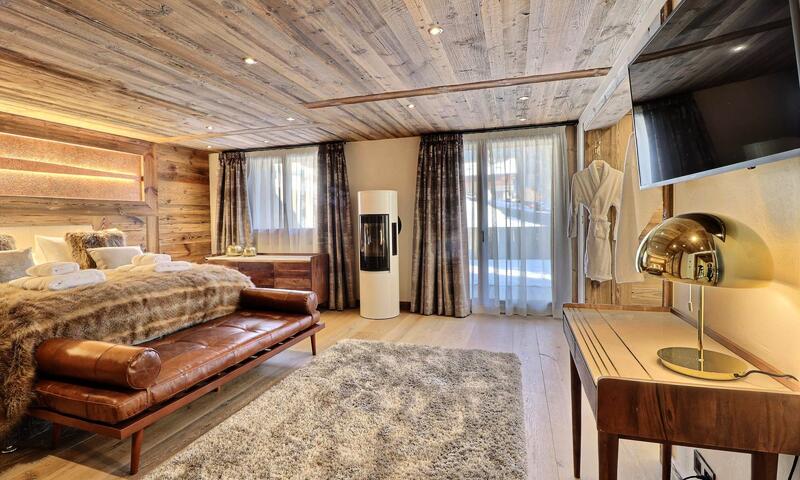 Résidence Soprano - - Montriond - 12