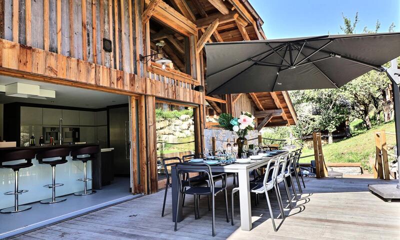 Résidence Soprano - - Montriond - 3