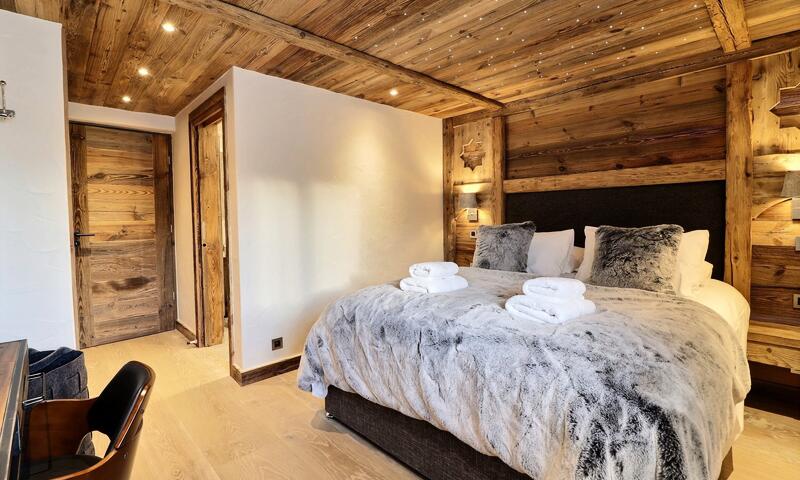 Résidence Soprano - - Montriond - 18