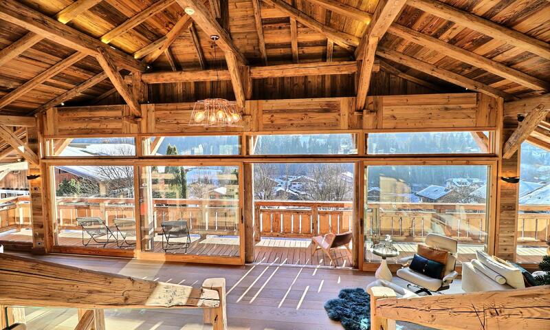 Résidence Soprano - - Montriond - 8