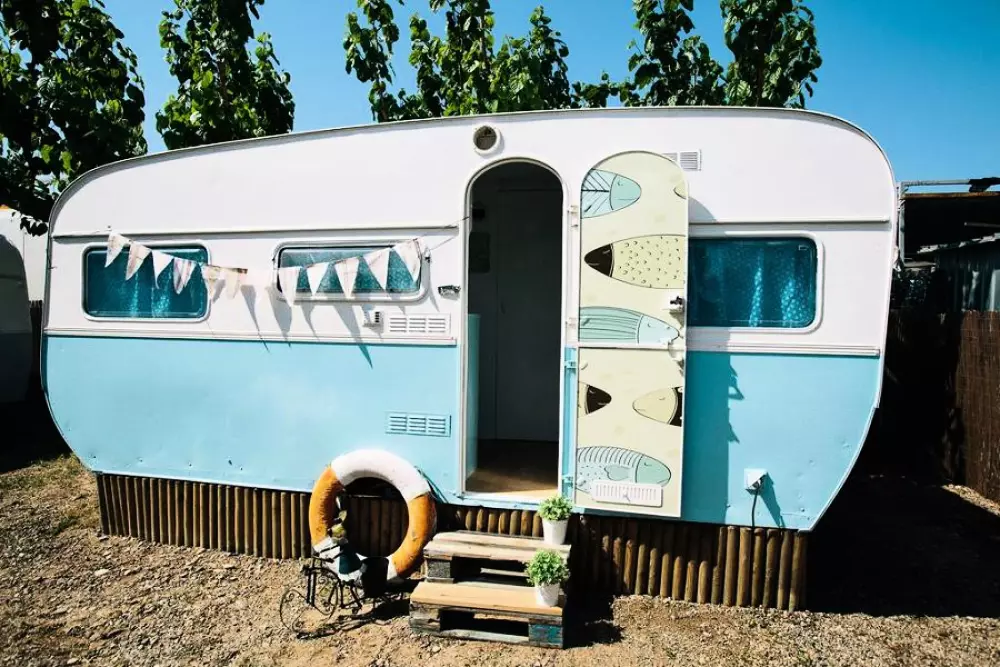 Camping Miramar3 étoiles★★★