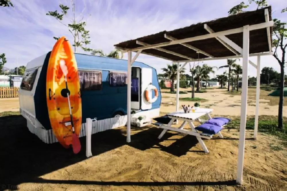 Camping Miramar3 étoiles★★★
