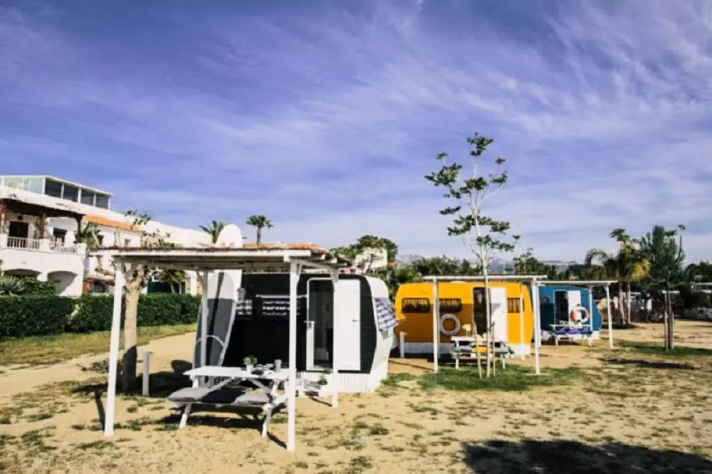 Camping Miramar3 étoiles★★★
