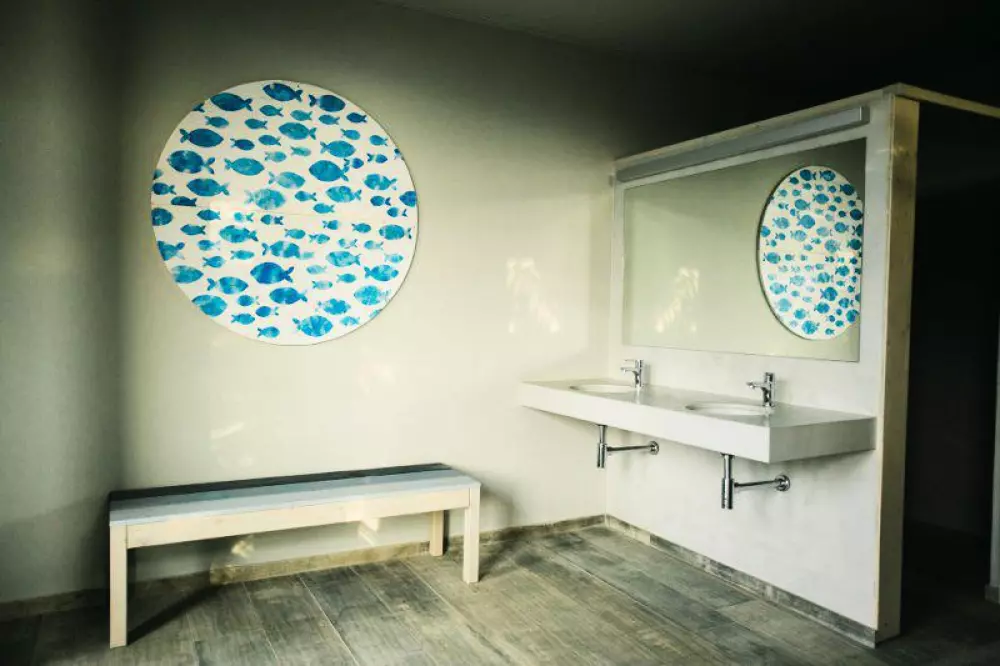 Camping Miramar3 étoiles★★★