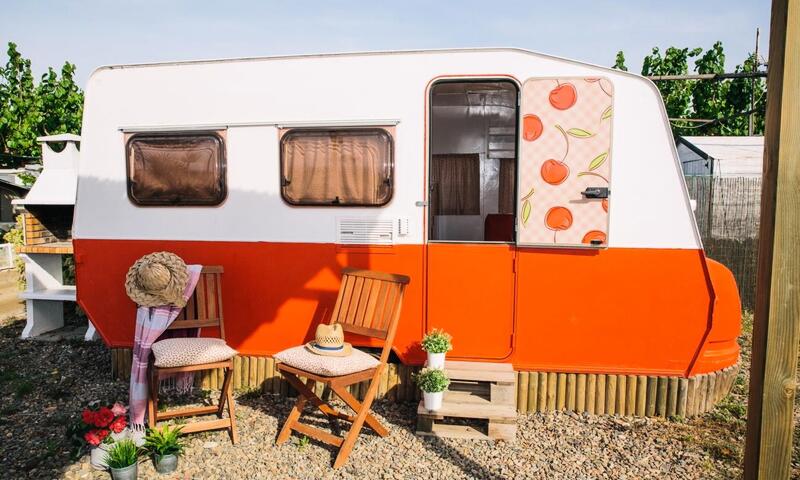 Camping Miramar by Viajes Velero *** - Mont-Roig del Camp - 20
