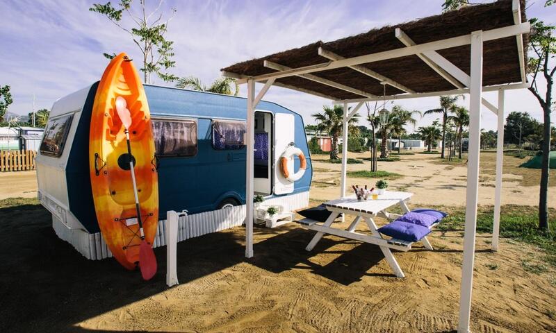 Camping Miramar by Viajes Velero *** - Mont-Roig del Camp - 2