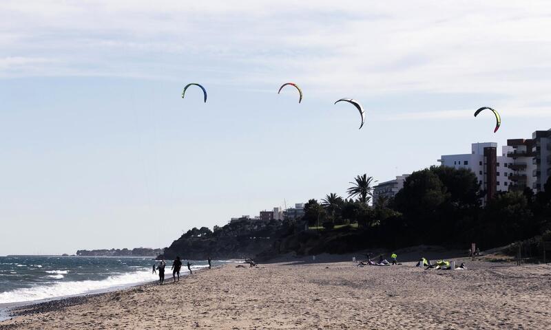 Camping Miramar by Viajes Velero *** - Mont-Roig del Camp - 12