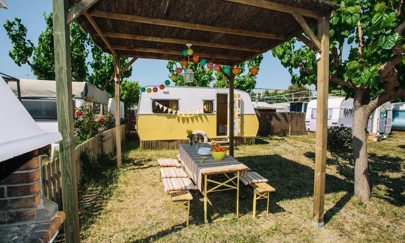 Camping Miramar by Viajes Velero *** - Mont-Roig del Camp - 3
