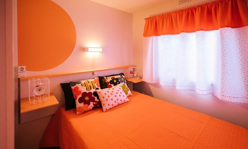 Camping Miramar by Viajes Velero *** - Mont-Roig del Camp - 46