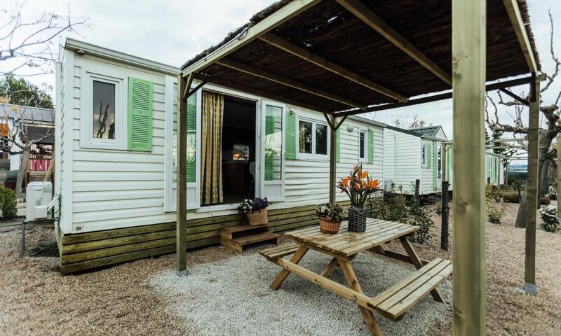Camping Miramar by Viajes Velero *** - Mont-Roig del Camp - 8