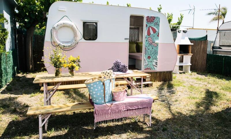 Camping Miramar by Viajes Velero *** - Mont-Roig del Camp - 22