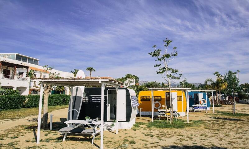 Camping Miramar by Viajes Velero *** - Mont-Roig del Camp - 19