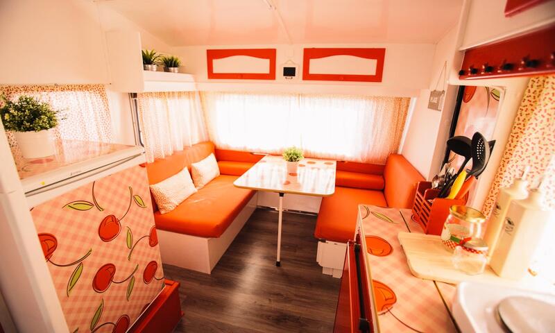 Camping Miramar by Viajes Velero *** - Mont-Roig del Camp - 25