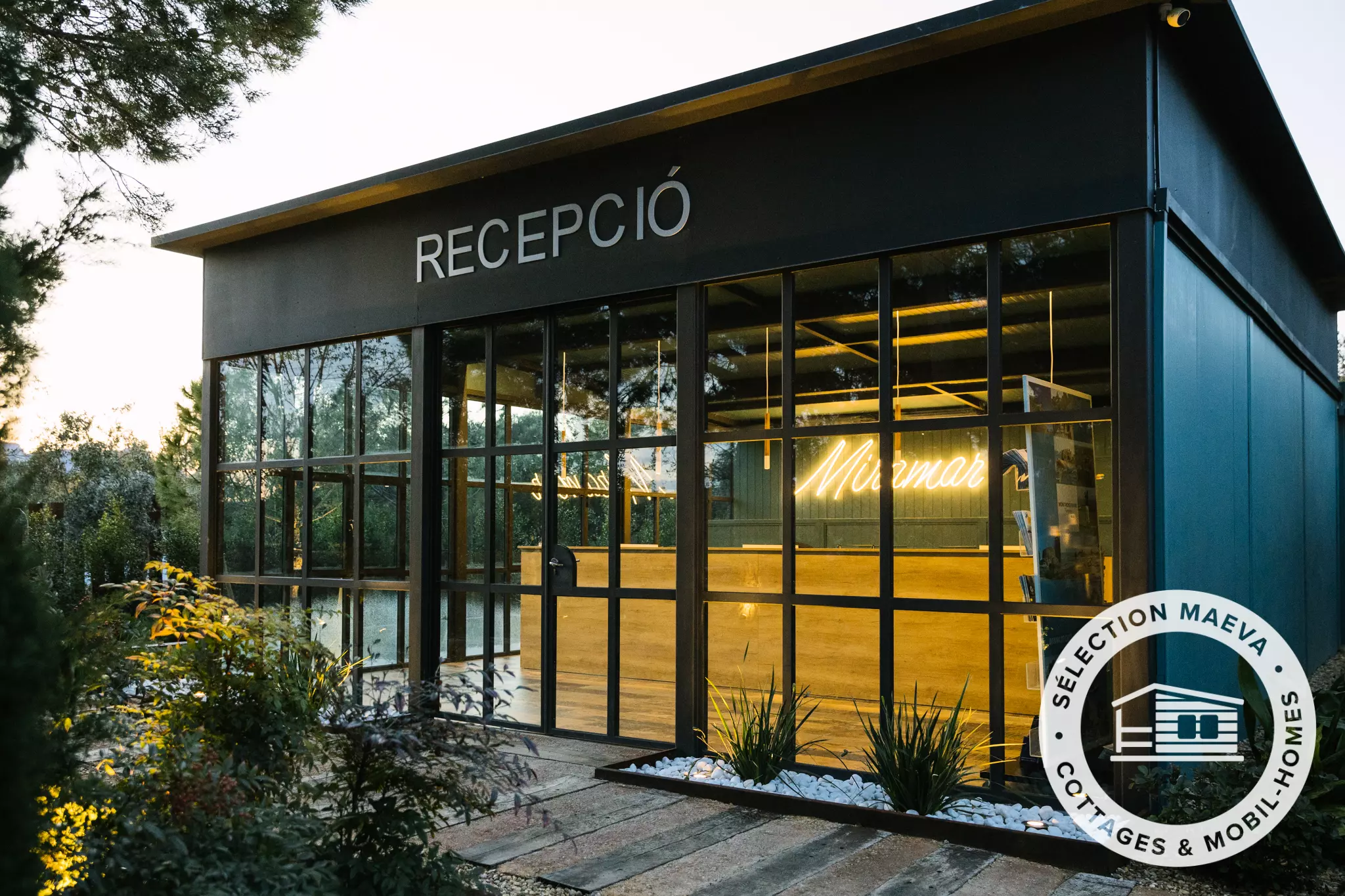 Camping Miramar 3*- Maeva - On aime - 1