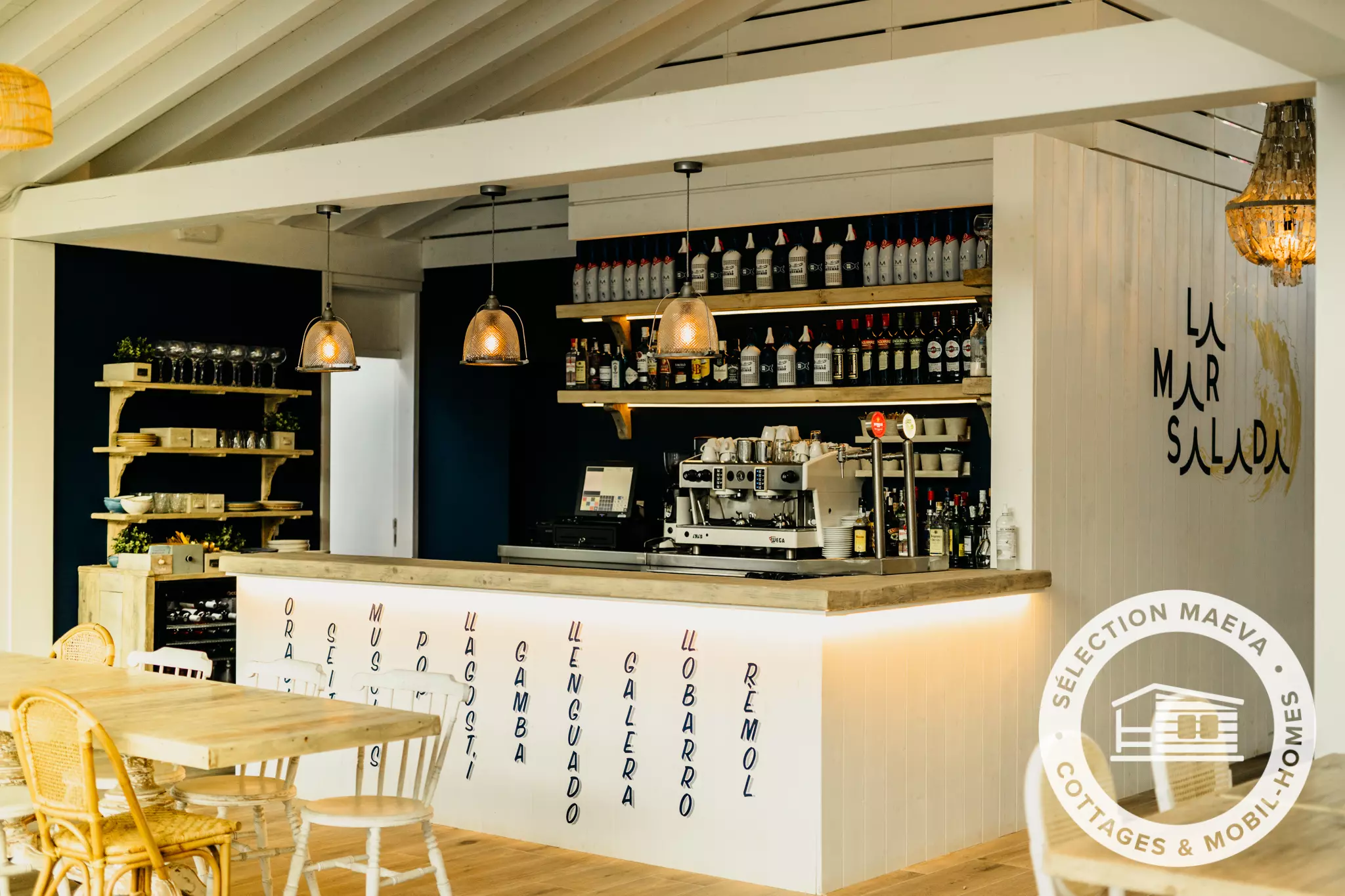 Camping Miramar 3*- Maeva - On aime - 2