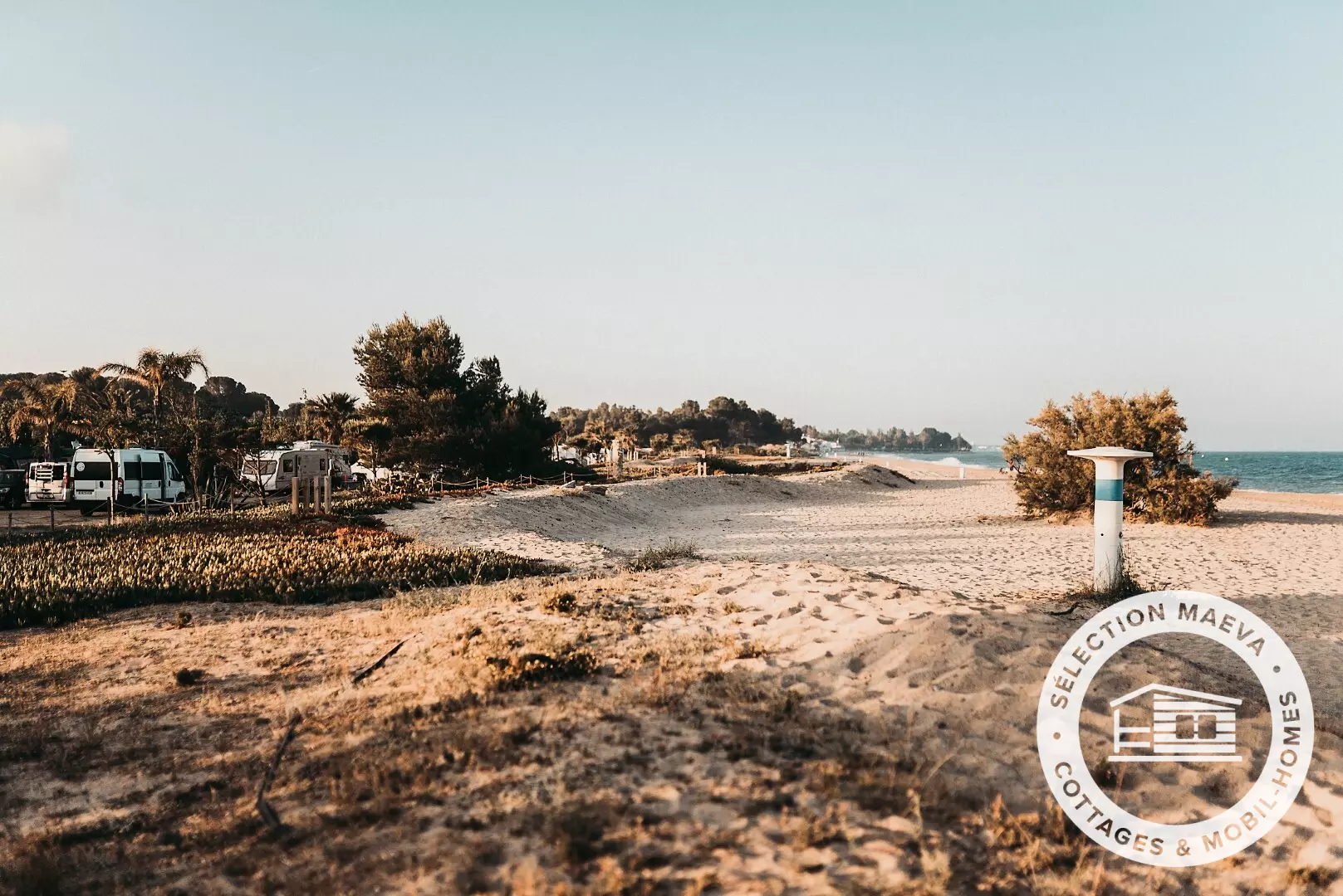 Camping Miramar 3*- Maeva - On aime - 3