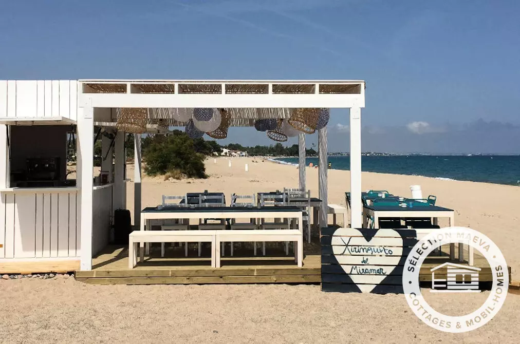 Camping Miramar 3*- Maeva - On aime - 4