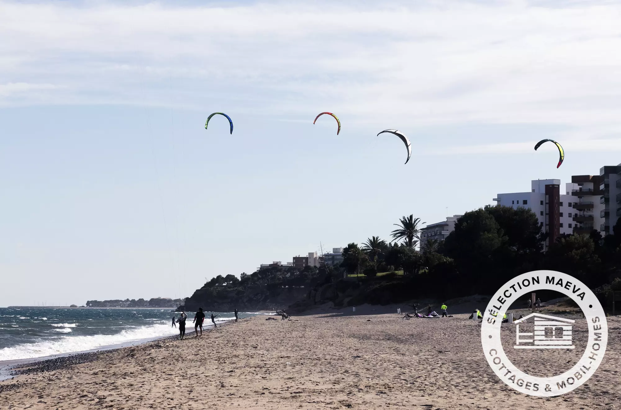 Camping Miramar 3*- Maeva - On aime - 5