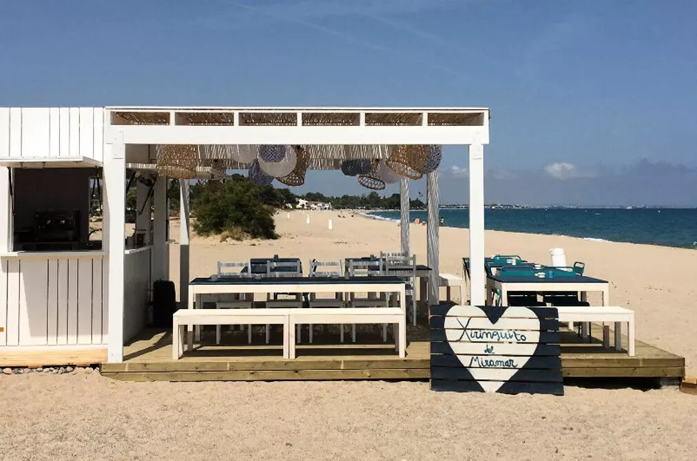 Camping Miramar 3*- Maeva - On aime - 1